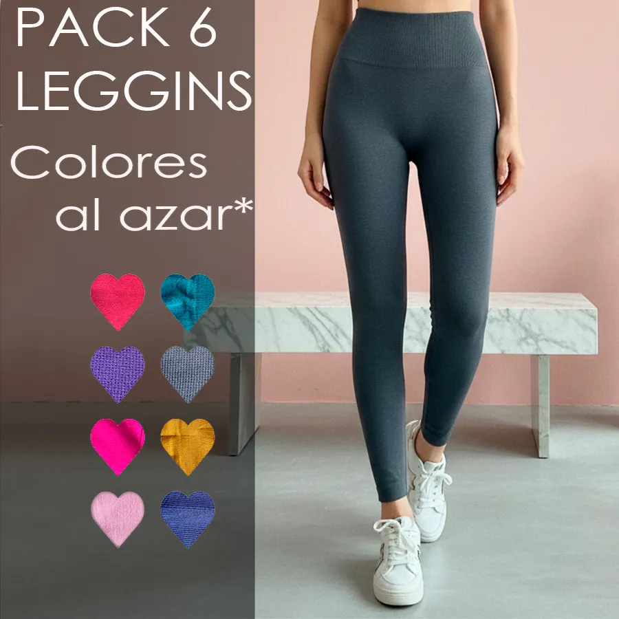 BL-70 PACK DE 6 7753